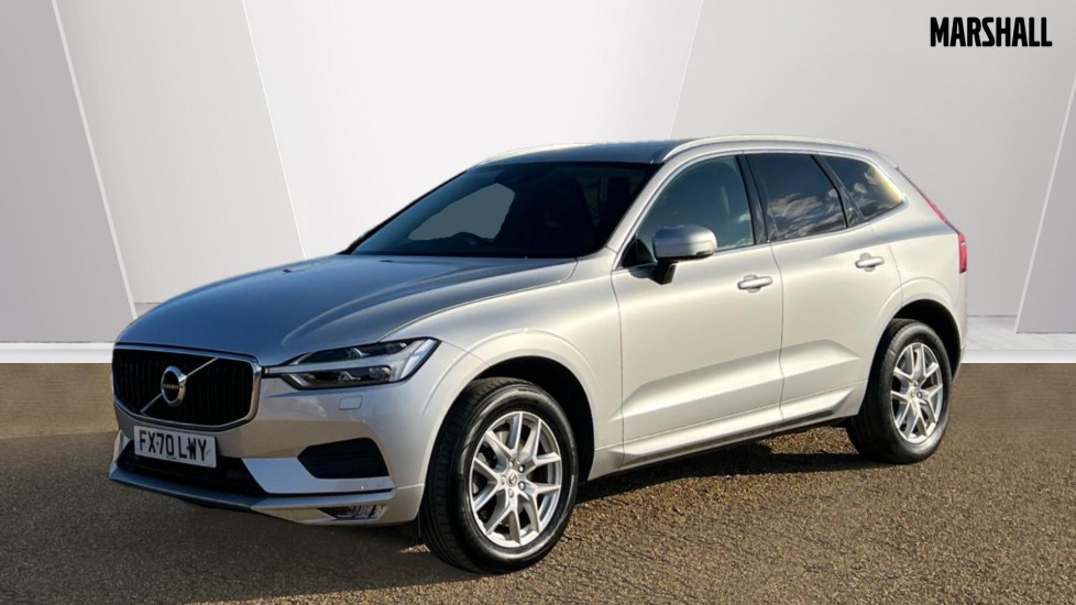 Used Volvo XC60 2020 for sale - 76014923: Photo 6