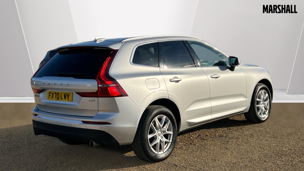 Used Volvo XC60 2020 for sale - 76014923: Photo 7