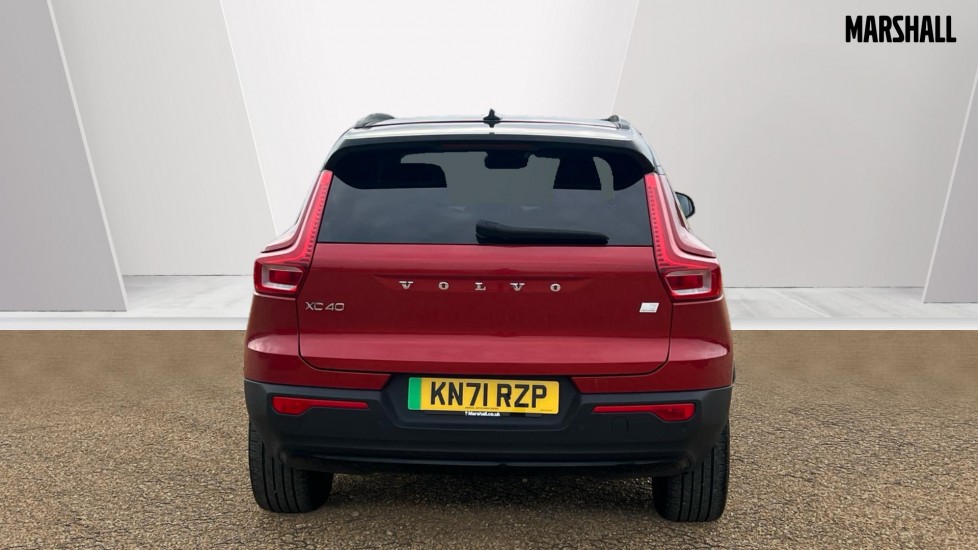 Used Volvo XC40 2021 for sale - 76668194: Photo 13