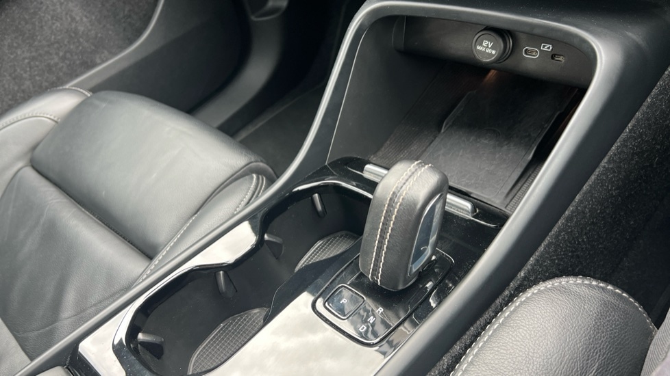 Used Volvo XC40 2021 for sale - 76668194: Photo 14