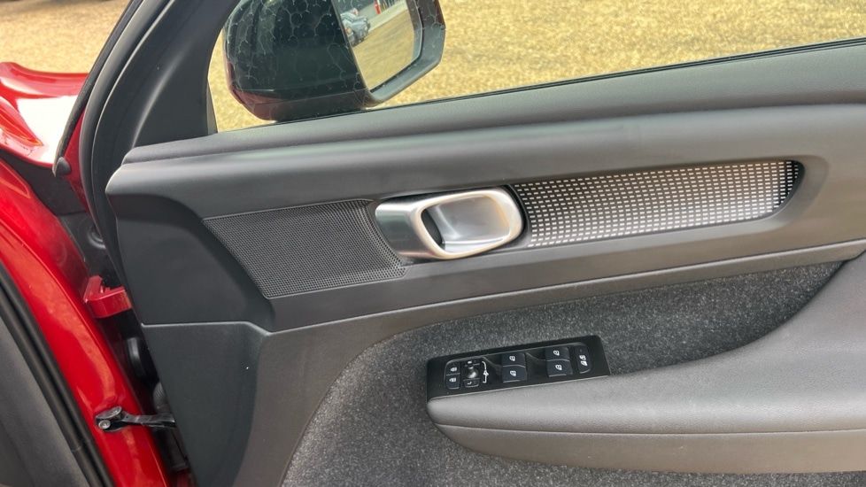 Used Volvo XC40 2021 for sale - 76668194: Photo 15