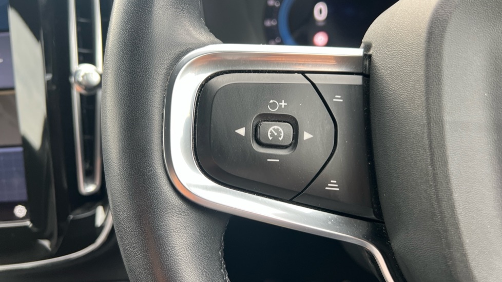 Used Volvo XC40 2021 for sale - 76668194: Photo 18