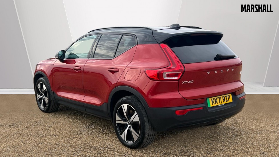 Used Volvo XC40 2021 for sale - 76668194: Photo 2