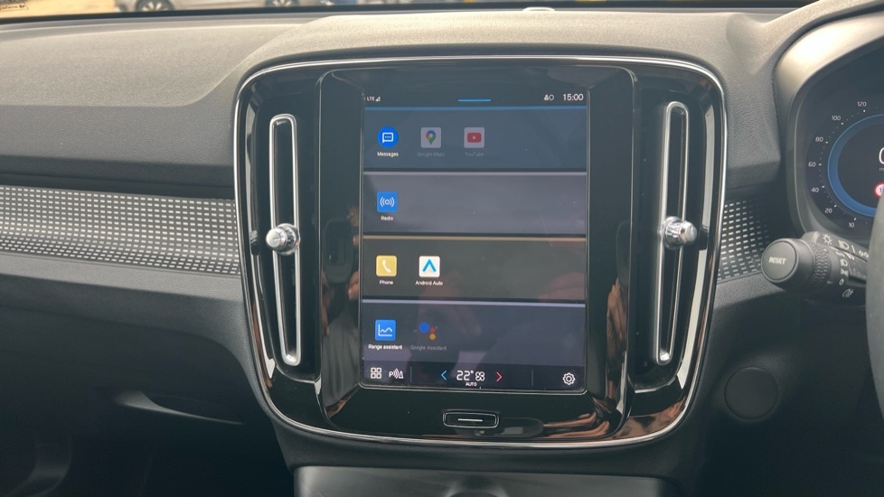 Used Volvo XC40 2021 for sale - 76668194: Photo 20