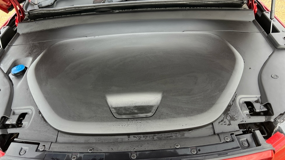 Used Volvo XC40 2021 for sale - 76668194: Photo 23