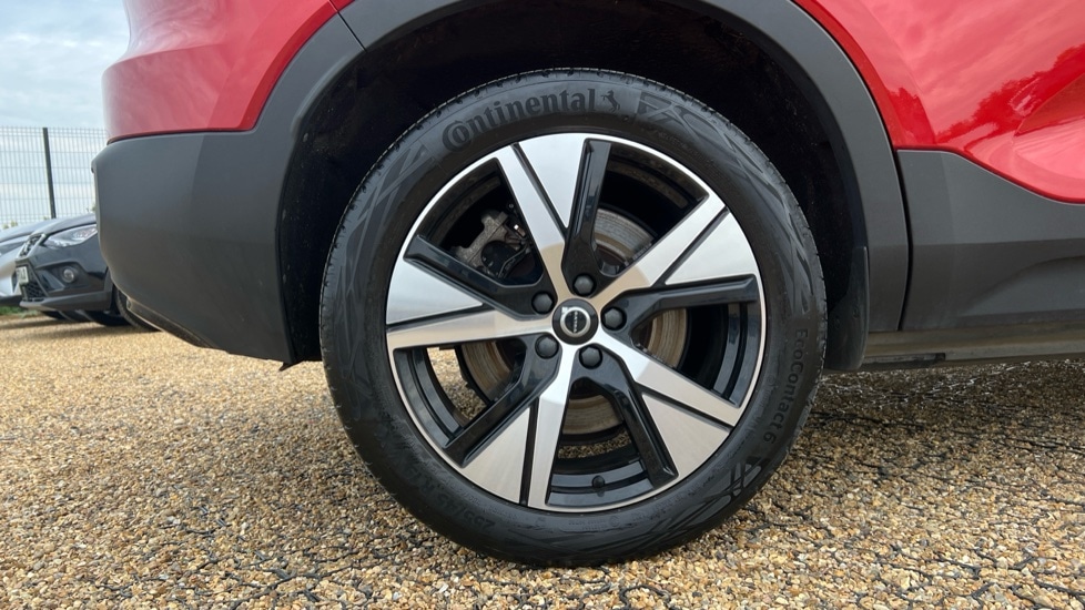 Used Volvo XC40 2021 for sale - 76668194: Photo 24