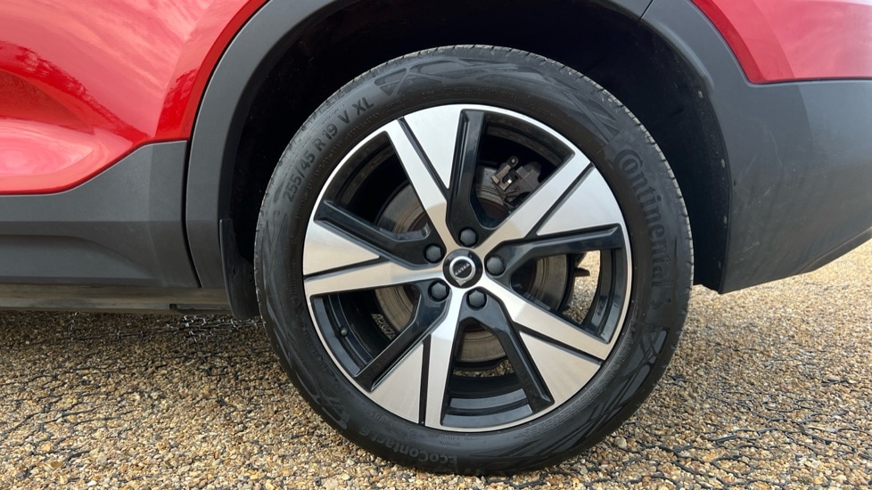 Used Volvo XC40 2021 for sale - 76668194: Photo 26