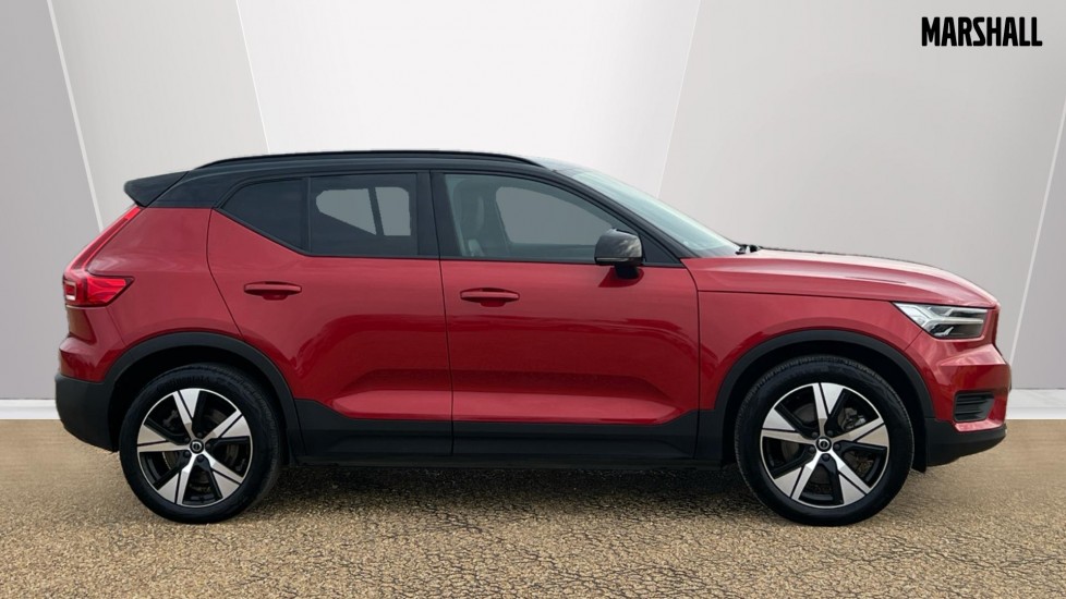 Used Volvo XC40 2021 for sale - 76668194: Photo 3