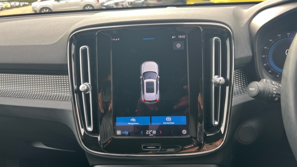 Used Volvo XC40 2021 for sale - 76668194: Photo 37