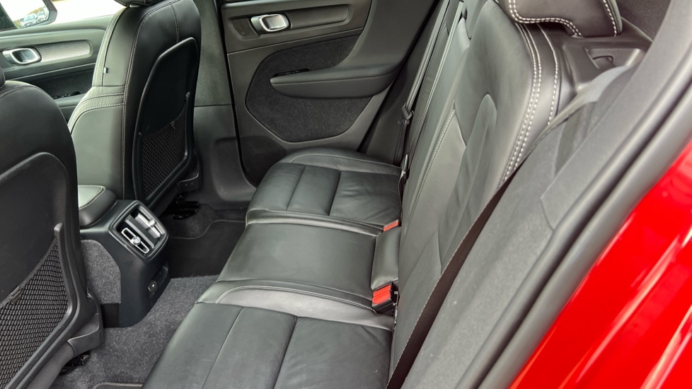 Used Volvo XC40 2021 for sale - 76668194: Photo 38