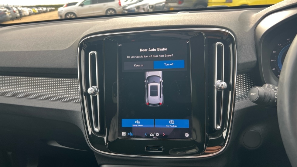 Used Volvo XC40 2021 for sale - 76668194: Photo 39