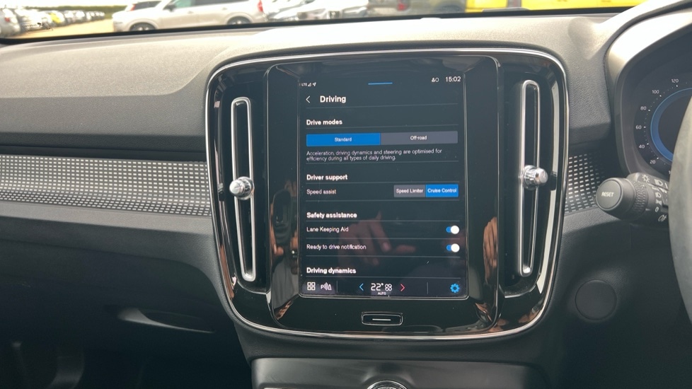 Used Volvo XC40 2021 for sale - 76668194: Photo 41