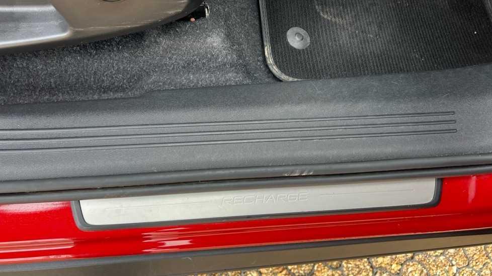 Used Volvo XC40 2021 for sale - 76668194: Photo 43