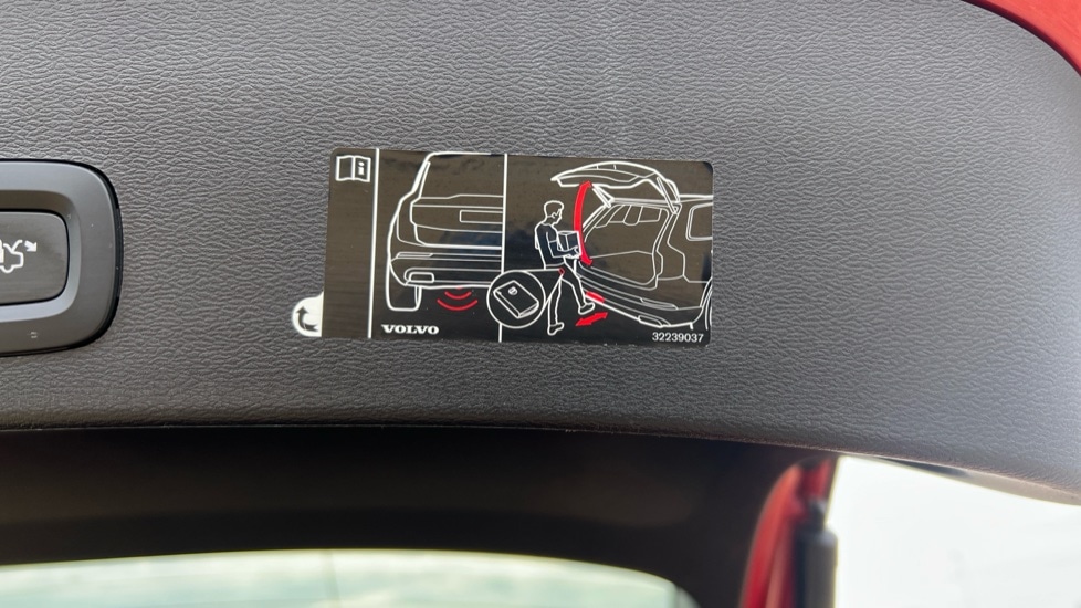 Used Volvo XC40 2021 for sale - 76668194: Photo 45