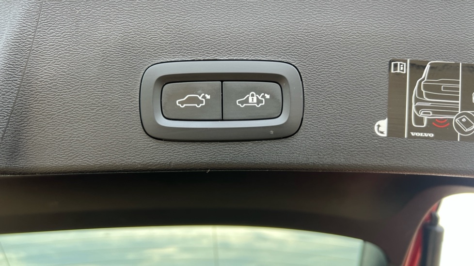 Used Volvo XC40 2021 for sale - 76668194: Photo 46