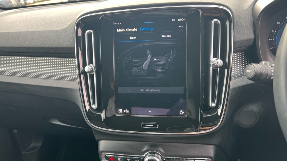 Used Volvo XC40 2021 for sale - 76668194: Photo 50