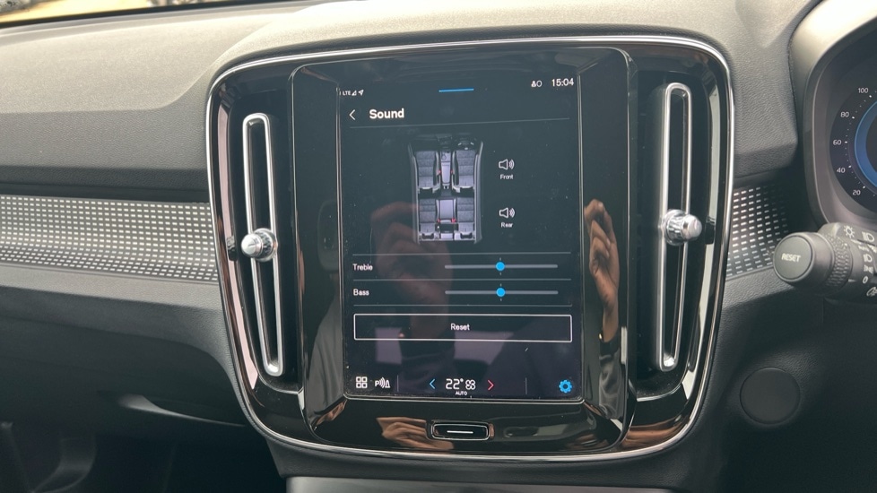 Used Volvo XC40 2021 for sale - 76668194: Photo 51