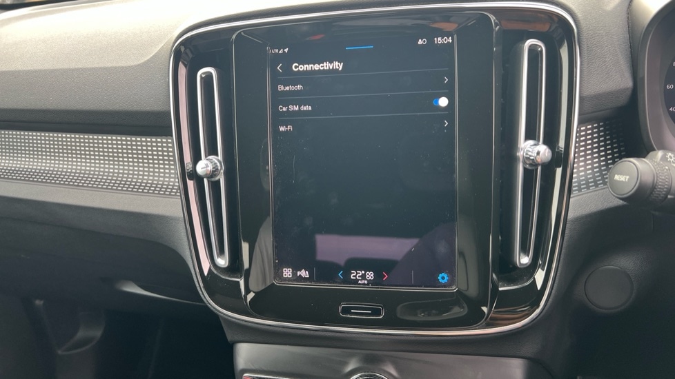 Used Volvo XC40 2021 for sale - 76668194: Photo 52