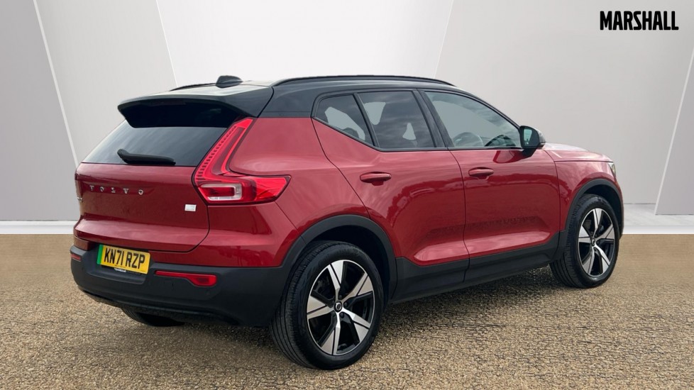 Used Volvo XC40 2021 for sale - 76668194: Photo 7