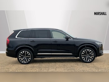 Used Volvo XC90 2025 for sale - 76116999: Photo