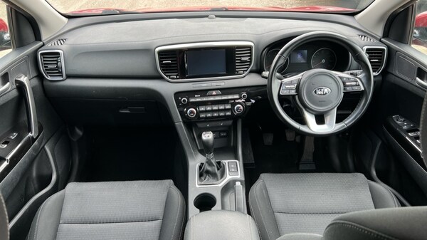 Used Kia Sportage 2019 for sale - 76044500: Photo 11