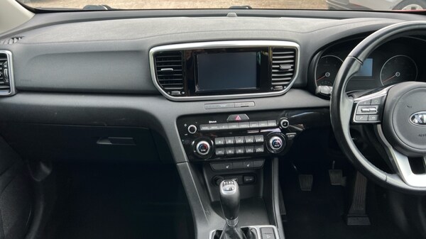Used Kia Sportage 2019 for sale - 76044500: Photo 12