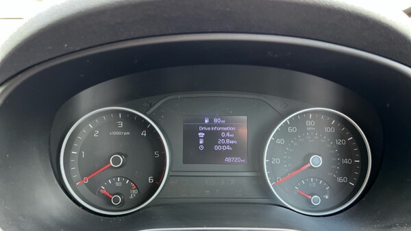 Used Kia Sportage 2019 for sale - 76044500: Photo 13