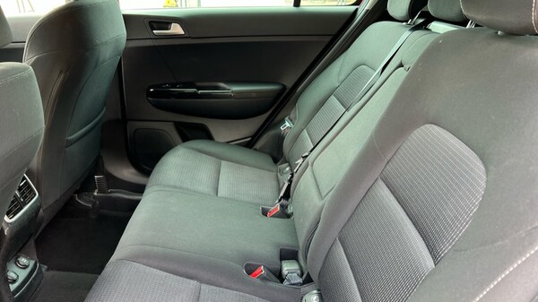 Used Kia Sportage 2019 for sale - 76044500: Photo 14