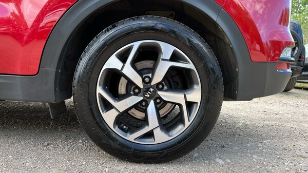 Used Kia Sportage 2019 for sale - 76044500: Photo 18