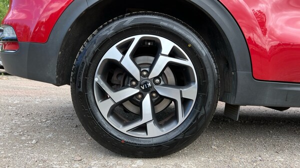 Used Kia Sportage 2019 for sale - 76044500: Photo 19