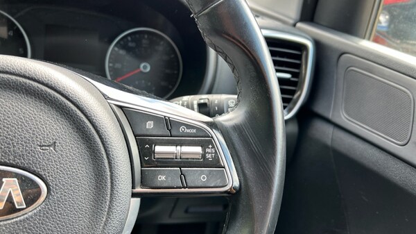 Used Kia Sportage 2019 for sale - 76044500: Photo 22