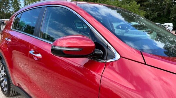 Used Kia Sportage 2019 for sale - 76044500: Photo 26