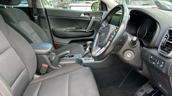 Used Kia Sportage 2019 for sale - 76044500: Photo 28