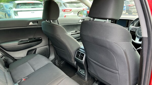 Used Kia Sportage 2019 for sale - 76044500: Photo 31
