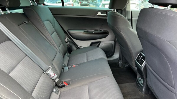 Used Kia Sportage 2019 for sale - 76044500: Photo 32
