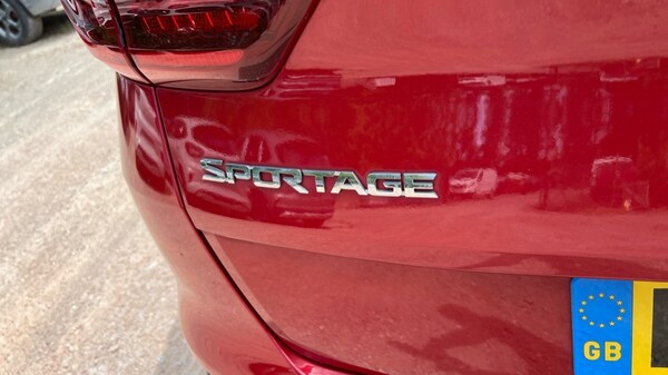 Used Kia Sportage 2019 for sale - 76044500: Photo 34