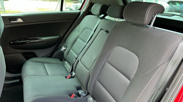 Used Kia Sportage 2019 for sale - 76044500: Photo 37