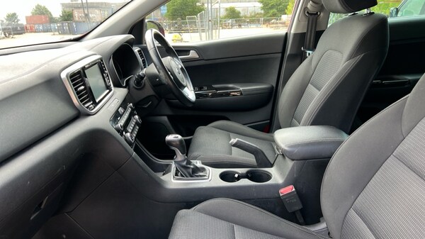 Used Kia Sportage 2019 for sale - 76044500: Photo 40