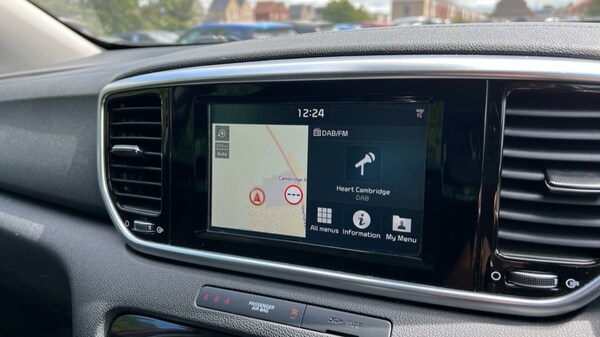 Used Kia Sportage 2019 for sale - 76044500: Photo 42