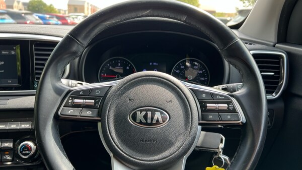Used Kia Sportage 2019 for sale - 76044500: Photo 52