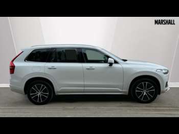 Used Volvo XC90 2021 for sale - 74746748: Photo