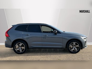 Used Volvo XC60 2021 for sale - 76384536: Photo