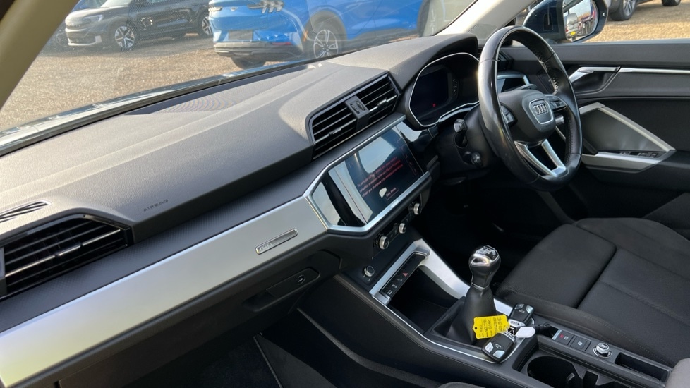 Used Audi Q3 2019 for sale - 76851220: Photo 10