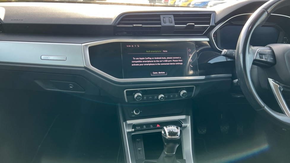 Used Audi Q3 2019 for sale - 76851220: Photo 12
