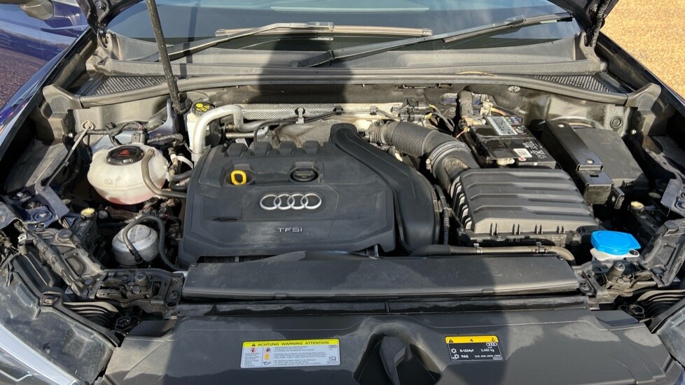 Used Audi Q3 2019 for sale - 76851220: Photo 16