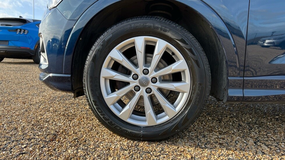 Used Audi Q3 2019 for sale - 76851220: Photo 17