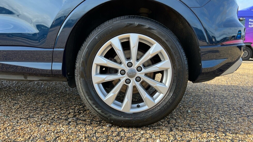 Used Audi Q3 2019 for sale - 76851220: Photo 18