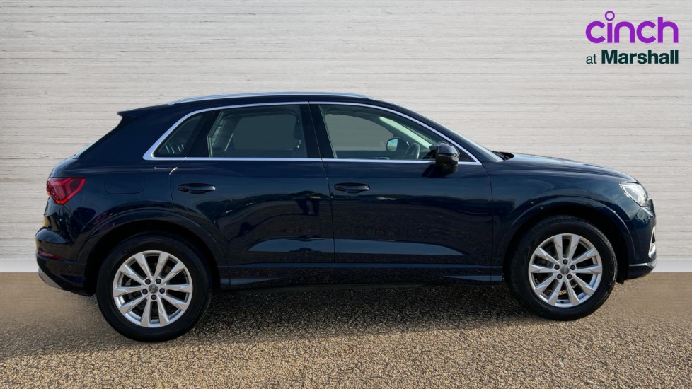 Used Audi Q3 2019 for sale - 76851220: Photo 2