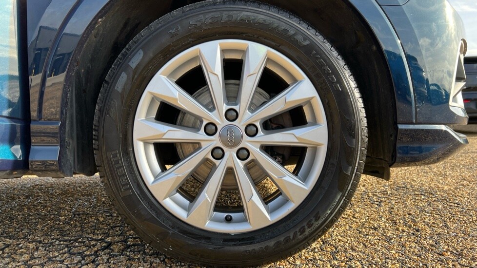 Used Audi Q3 2019 for sale - 76851220: Photo 20