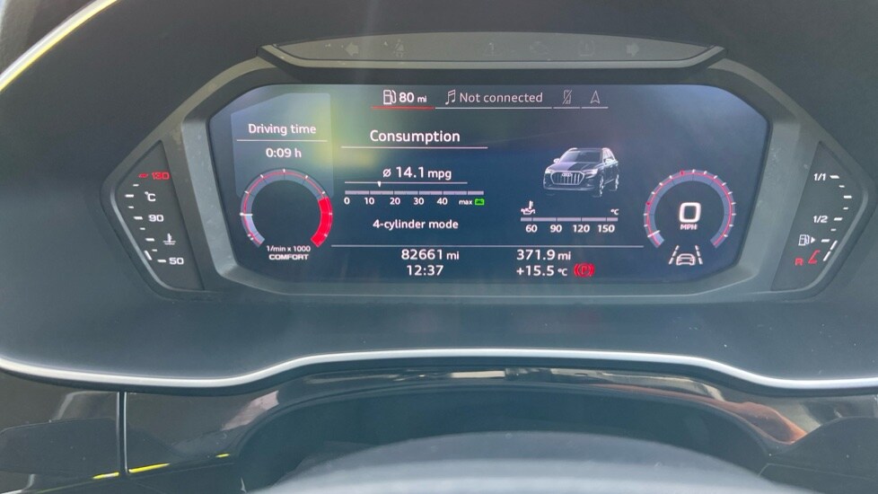 Used Audi Q3 2019 for sale - 76851220: Photo 21